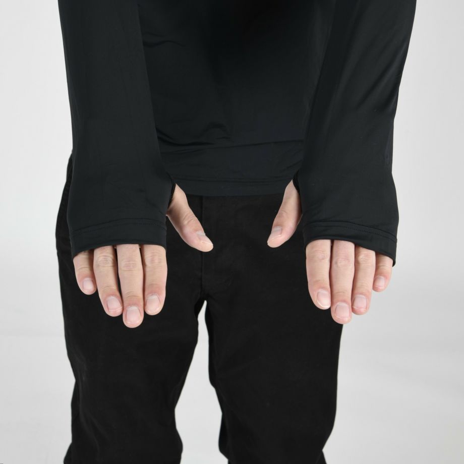 HYOON Ventilation フルカバーアンダーシャツ | FREEKNOT（フリー