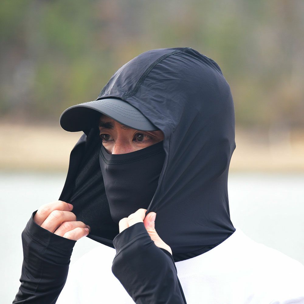 HYOON Ventilation フルカバーアンダーシャツ | FREEKNOT（フリー