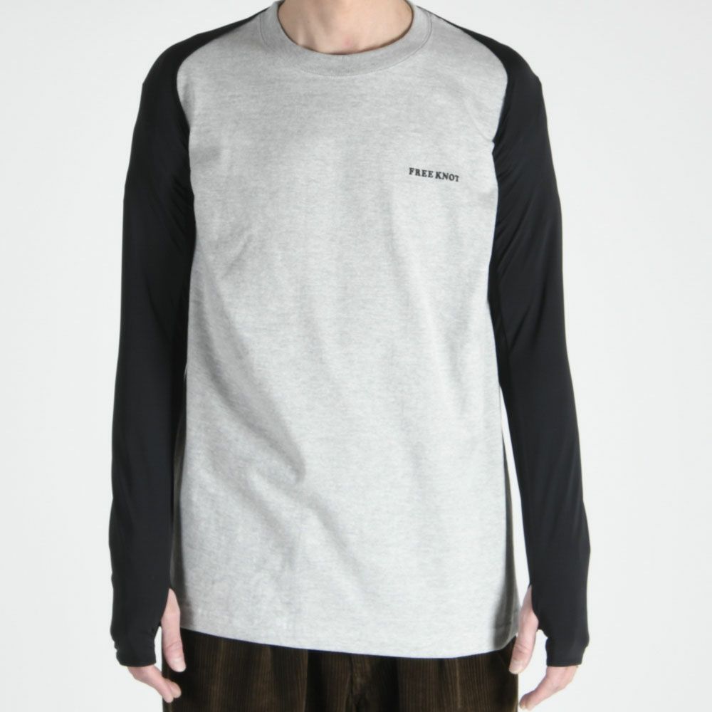 HYOON Ventilation ボレロ | FREEKNOT（フリーノット）｜公式