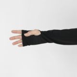 【匿名配送】watermove　ボレロ Amazon.co.jp: watermove(ウォータームーブ) あったか水着 (保温