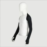 【匿名配送】watermove　ボレロ Amazon.co.jp: watermove(ウォータームーブ) あったか水着 (保温