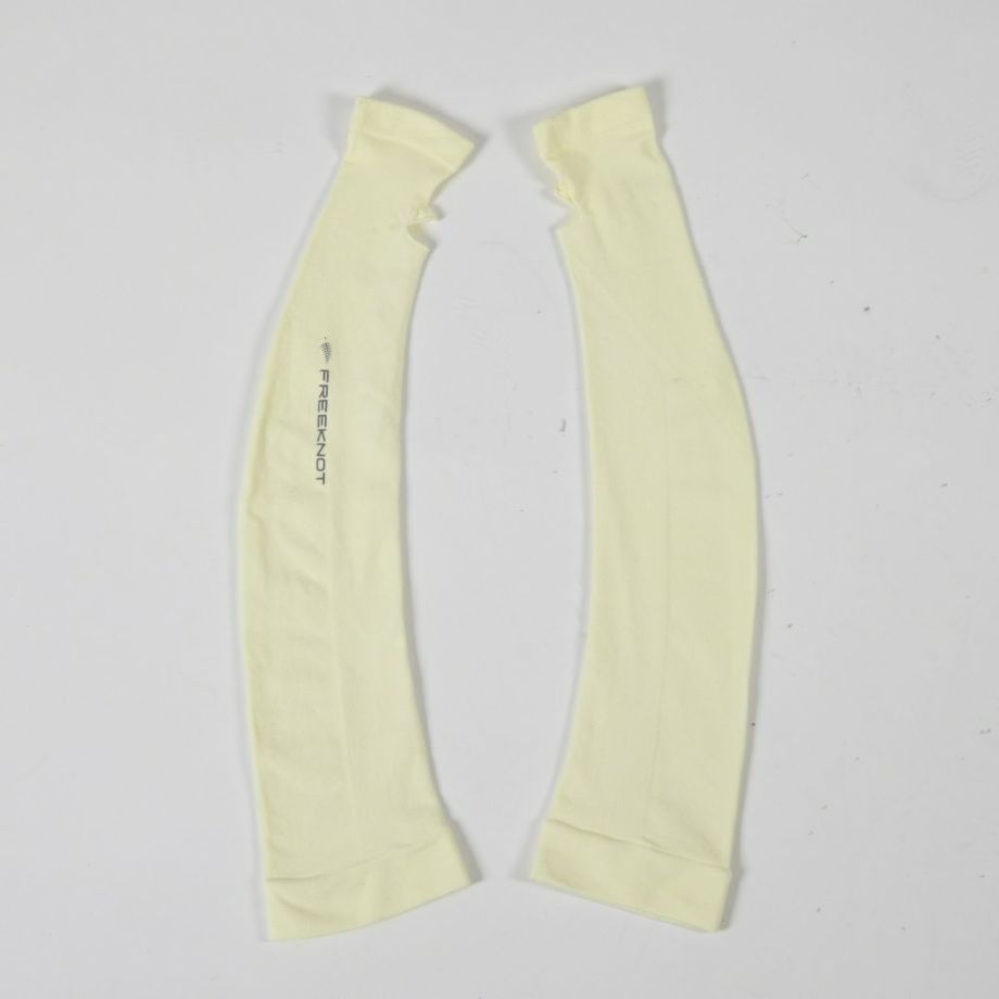 HYOON Fit 2wayアームカバー | FREEKNOT（フリーノット）｜公式