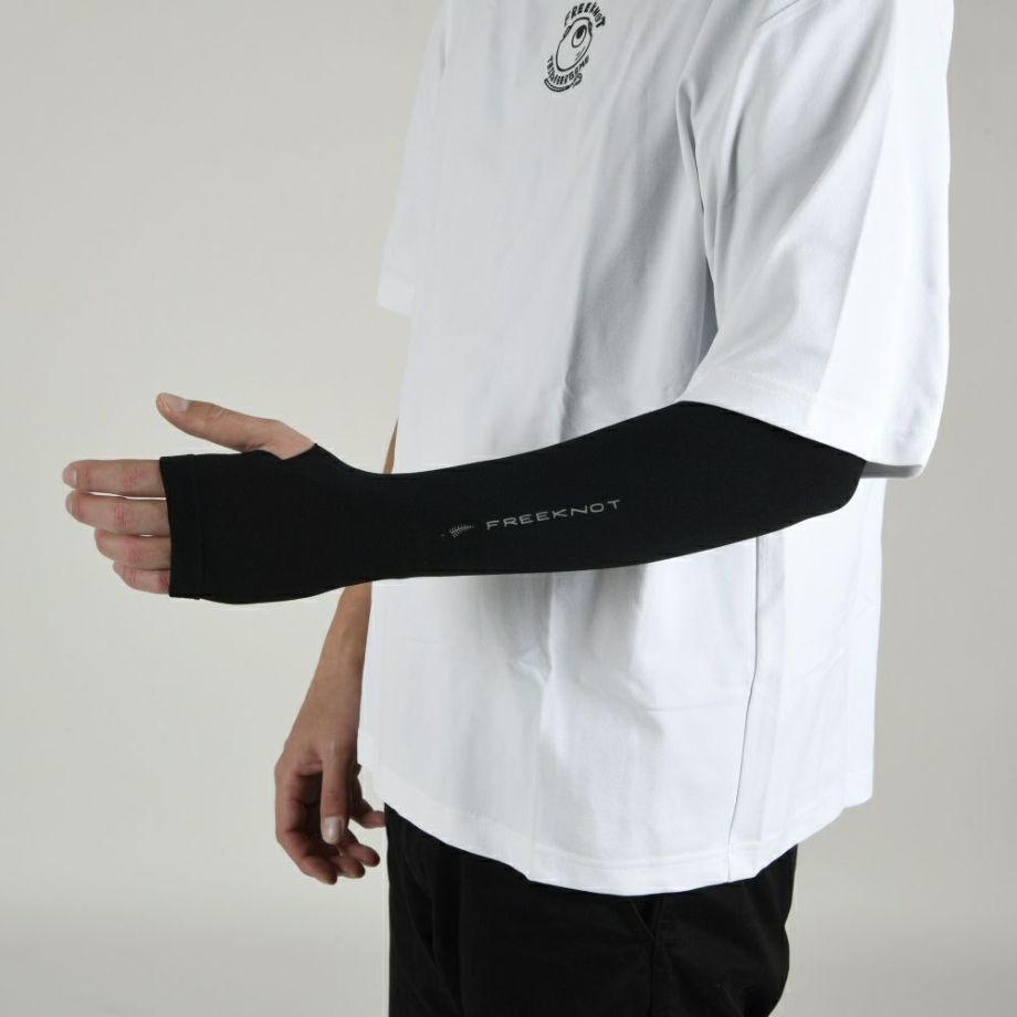 HYOON Fit 2wayアームカバー | FREEKNOT（フリーノット）｜公式