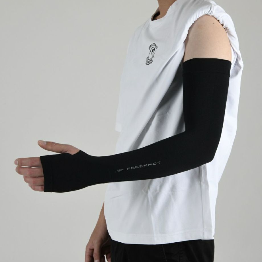 Ｋ*Ｉ様 06☆SALSATION アームカバー　未開封 ☆サルセーション HYOON Fit 2wayアームカバー | FREEKNOT（フリーノット）｜公式