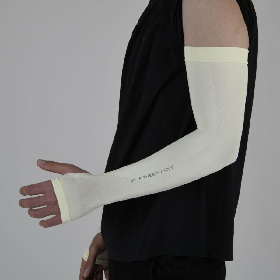 HYOON Fit 2wayアームカバー | FREEKNOT（フリーノット）｜公式