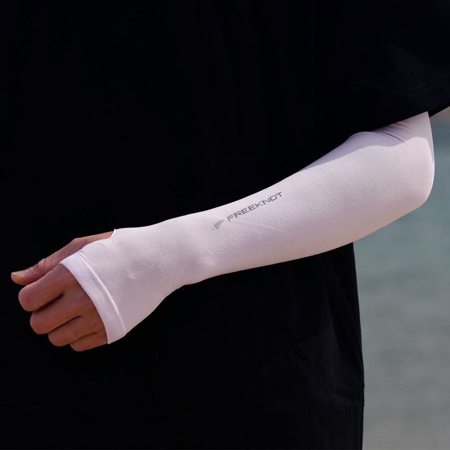 なつさま専用 HYOON Fit 2wayアームカバー | FREEKNOT（フリーノット）｜公式