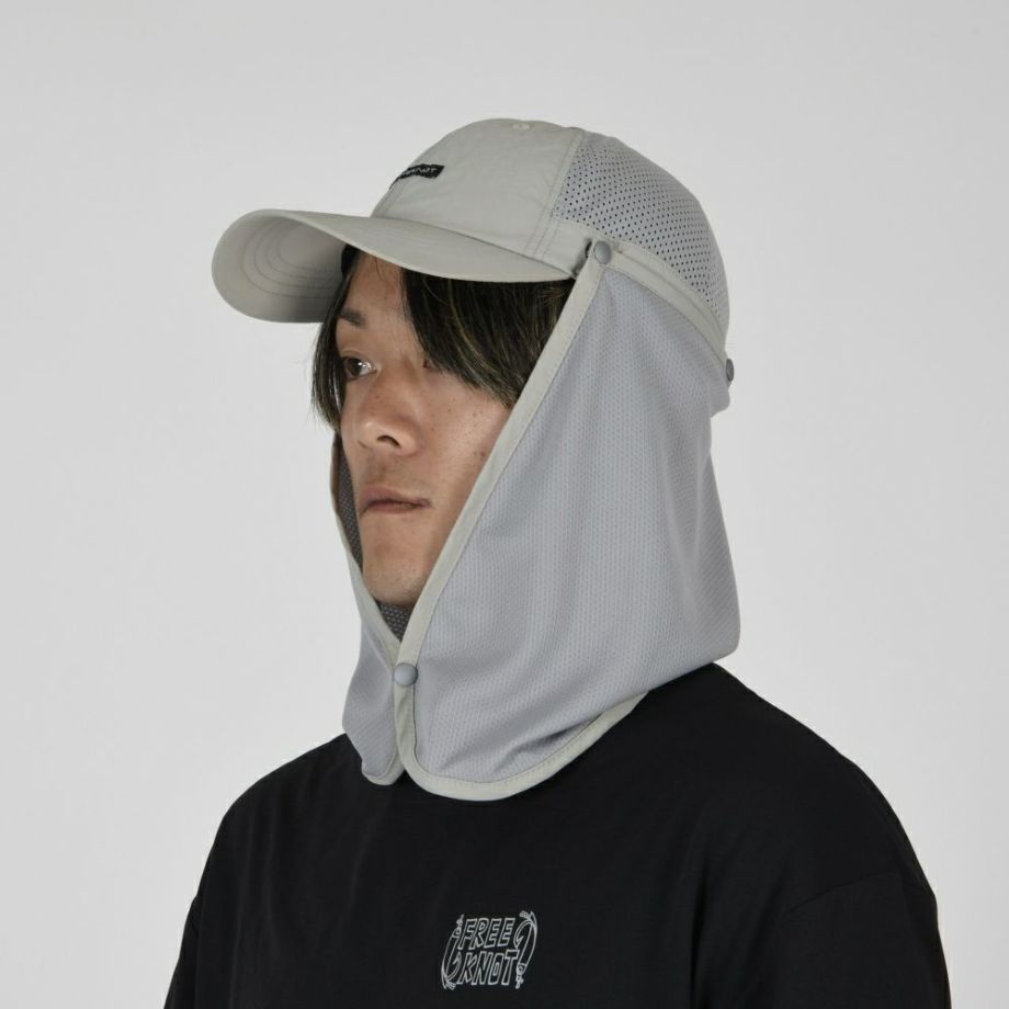 BOWBUWN キャップⅡ | FREEKNOT（フリーノット）｜公式オンラインストア