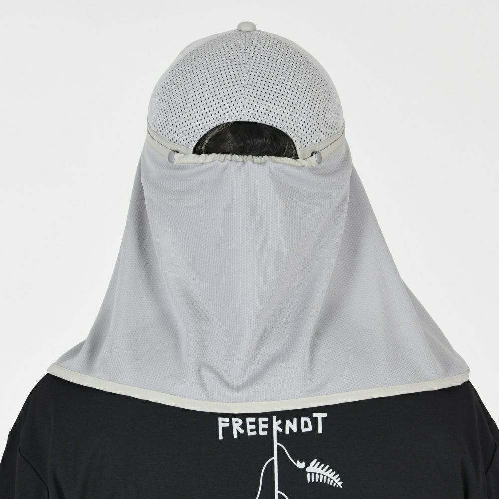 BOWBUWN キャップⅡ | FREEKNOT（フリーノット）｜公式オンラインストア