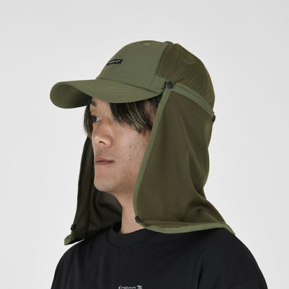 archivo キャップ BOWBUWN キャップⅡ | FREEKNOT（フリーノット）｜公式オンラインストア