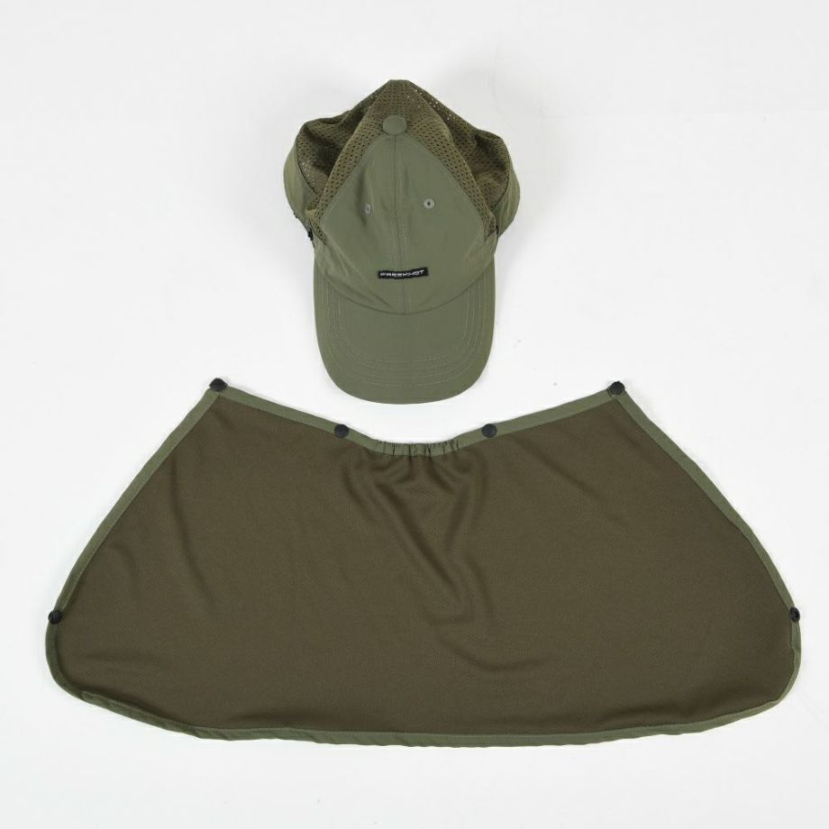 BOWBUWN キャップⅡ | FREEKNOT（フリーノット）｜公式オンラインストア