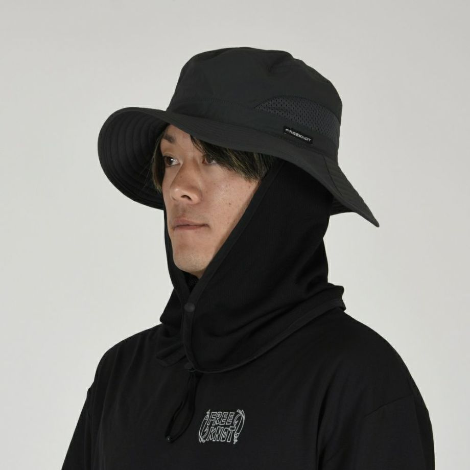 くわっとはっと BOWBUWN ハットⅡ | FREEKNOT（フリーノット）｜公式オンラインストア