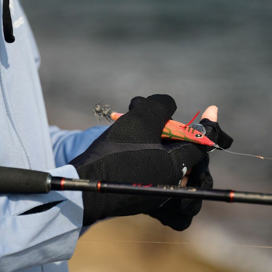 BOWBUWN フルカバーグローブ | FREEKNOT（フリーノット）｜公式