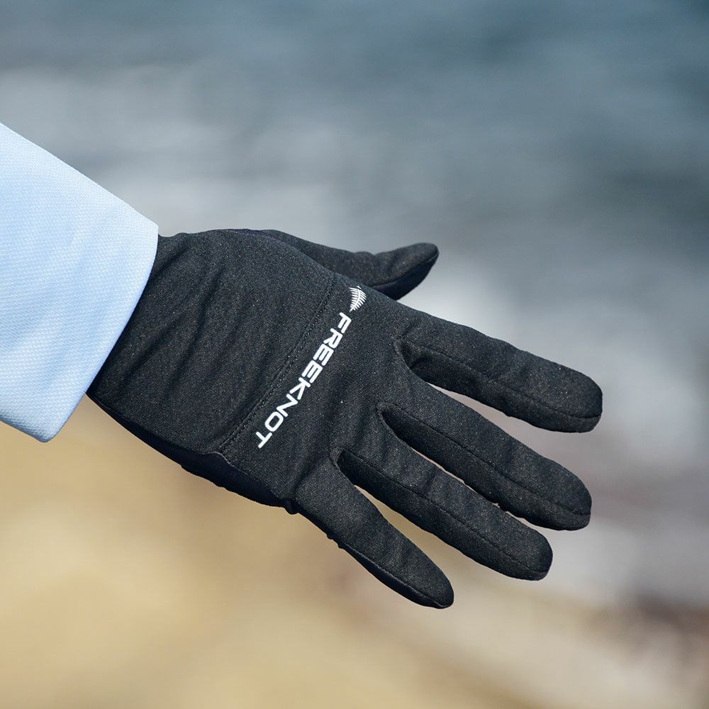 BOWBUWN フルカバーグローブ | FREEKNOT（フリーノット）｜公式