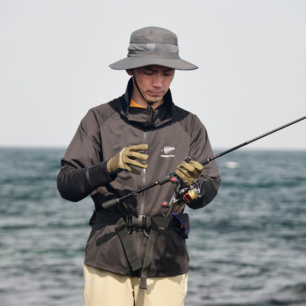 BOWBUWN フルカバーグローブ | FREEKNOT（フリーノット）｜公式