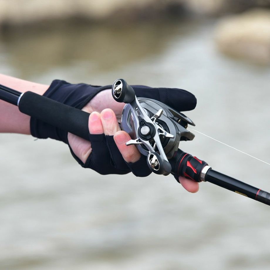 BOWBUWN オーバーシェル手甲グローブ | FREEKNOT（フリーノット