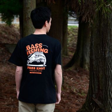 コットンTシャツ（MASAYART－バス）