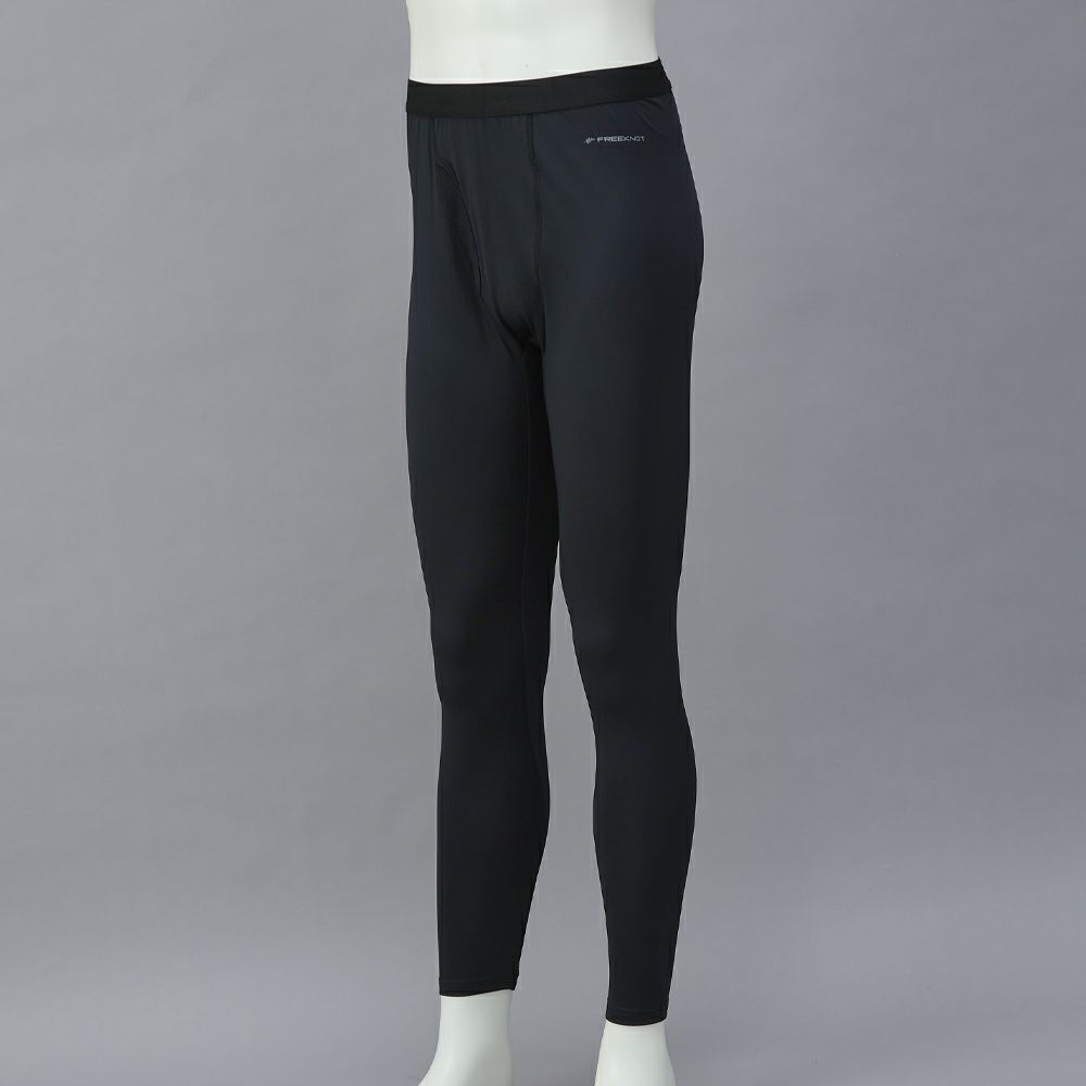 光電子® レイヤーテック アンダータイツ 薄手 | FREEKNOT（フリー