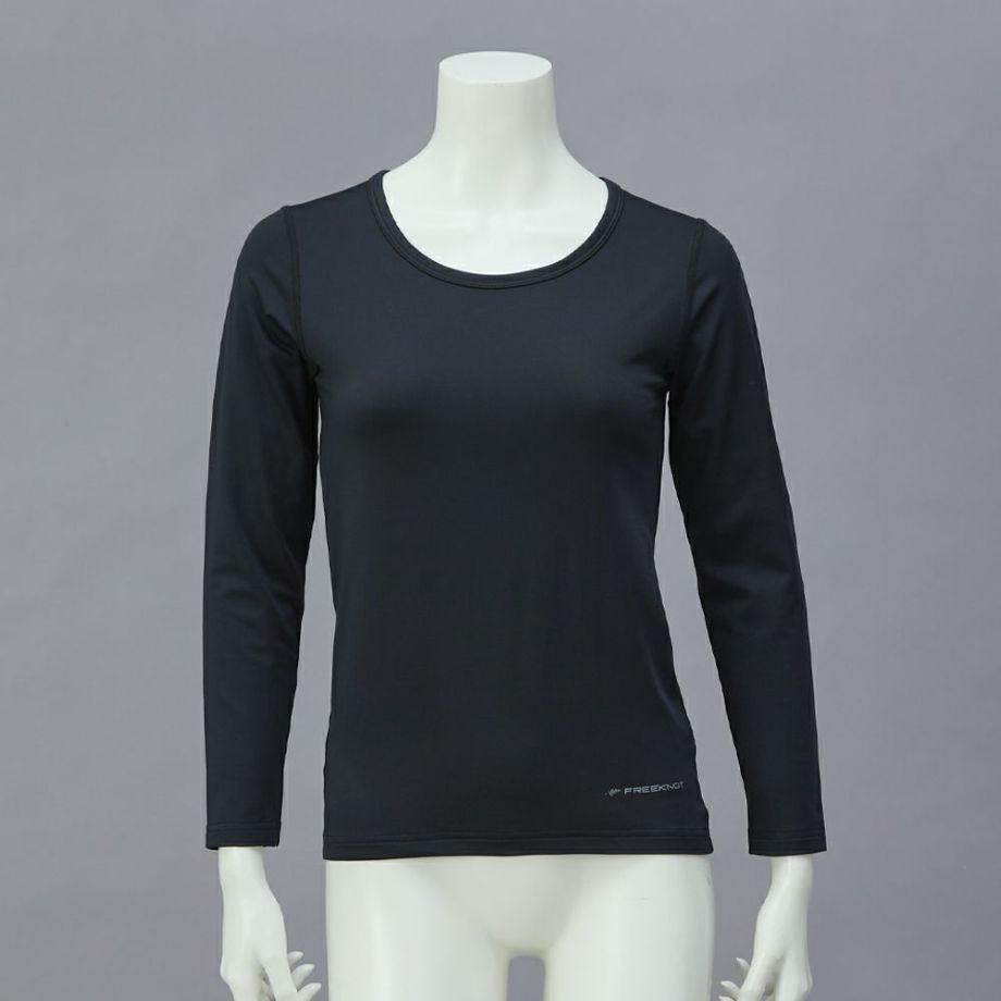 フリーノット 光電子 レイヤーテック アンダーシャツ アンダータイツ