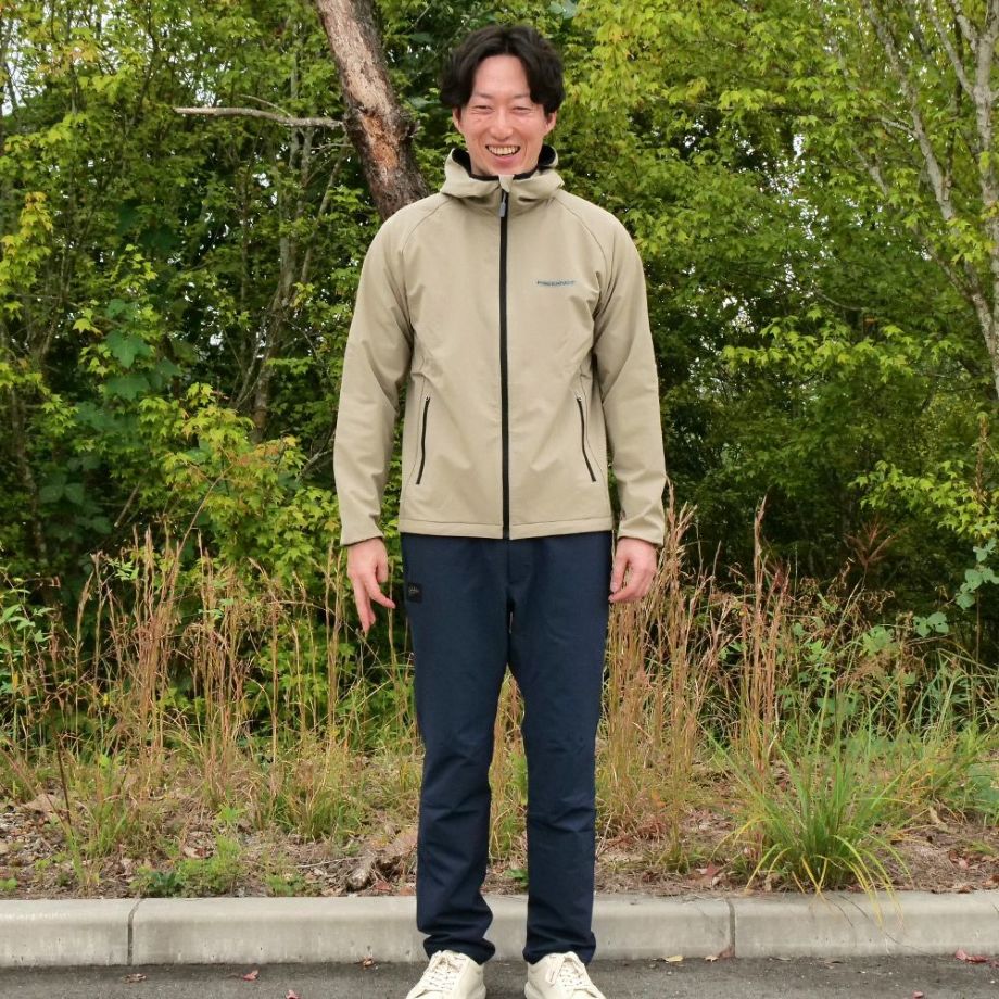 30%OFF】 【WEB限定】光電子® FOURON ライトストレッチパンツ