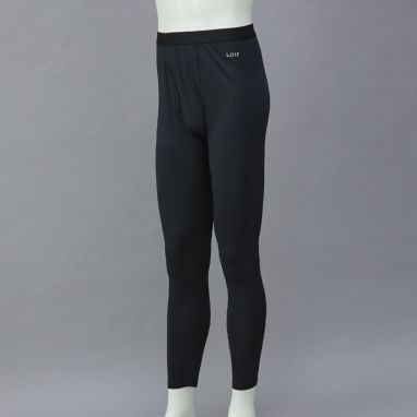 超お買い得　新品　loif ジッとしていても温かい　光電子　3枚　厚手　M 防寒 Amazon | フリーノット(Free Knot) 光電子® レイヤーテック インナー