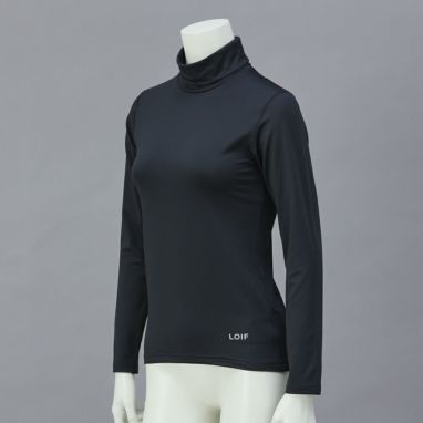 超お買い得　新品　loif ジッとしていても温かい　光電子　3枚　厚手　M 防寒 LOIF ～ロイフゴルフウェア～│Always Smile with Loif