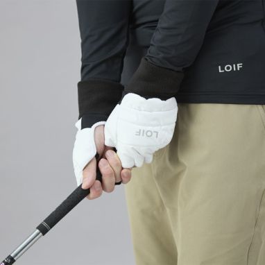 LOIF ～ロイフゴルフウェア～│Always Smile with Loif